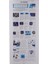 BAO-1704 Bateri Seti Mp3 ve Mikrofonlu 3