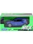 24007 Welly Volkwagen Scirocco 1:24 -Karsan Oyuncak 1