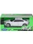 24079 Welly Dodge Charger Rt 2016 1:24 -Karsan Oyuncak 1