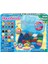 31502 Epoch Aquabeads Mega Boncuk Seti, 800 Parça +4 Yaş 1