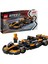 77251 LEGO Speed Champ.mclaren F1 Team MCL38 Yarış Arabası 269 Parça +10 Yaş 1