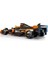77251 LEGO Speed Champ.mclaren F1 Team MCL38 Yarış Arabası 269 Parça +10 Yaş 4