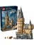 76454 LEGO Harry Potter - Hogwarts Şatosu: Ana Kule 2135 Parça +10 Yaş 1
