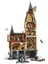 76454 LEGO Harry Potter - Hogwarts Şatosu: Ana Kule 2135 Parça +10 Yaş 2
