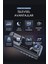 Siyah 1080P Araç Içi 3 Kameralı LCD Ekranlı Gece Görüşlü , G-Sensör , Geri Görüş Kamera 8