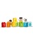 10954 Lego® Duplo® Ilk Sayı Treni - Saymayı Öğren 23 Parça +1.5 Yaş 3