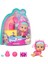 CYP00000 Cry Babies Play Time Mini Bebek 2