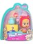 CYP00000 Cry Babies Play Time Mini Bebek 5