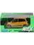 24038 Welly Fiat 500L 1:24 -Karsan Oyuncak 1