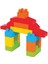 01255 Multi Blocks 120 Parça 4