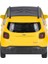 43736 Welly Çek Bırak Jeep Renegade Trail -Karsan Oyuncak 5