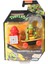TU812001 Tmnt Ninja Kaplumbağalar Kaykay Figürü - 71052 2