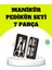 Paslanmaz Çelik Kişisel Bakım Seti – 7 Parça 1