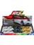 42313 Welly Pontiac 1:32 -Karsan Oyuncak 4