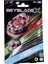 BEY05000 Beyblade 1li Set Scythe Incendio 4-60T 1