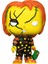 Funko Pop Horror Chucky With Axe 1