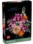 10342 LEGO Iconic Botanicals Pembe Çiçek Buketi 749 Parça +18 Yaş 1