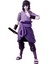 Bandai Sasuke Rinnegan / Mangekyo Sharingan Poz Verilebilir Figür 36962 1