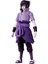 Bandai Sasuke Rinnegan / Mangekyo Sharingan Poz Verilebilir Figür 36962 2