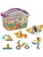 01904 Çiçek Puzzle Box (500PCS) 1