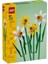 40747 Lego® Iconic Botanical Collection Nergis 247 Parça +8 Yaş 1