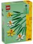 40747 Lego® Iconic Botanical Collection Nergis 247 Parça +8 Yaş 5