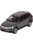 43691 Welly Bmw X5 Çek Bırak Model Araba -Karsan Oyuncak 1