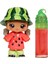 Yummiland Maya Watermelon Bebeği ve Dudak Parlatıcısı 2