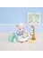 5805 Sylvanian Families Kardeşler Banyo Zamanı Seti +3 Yaş 3
