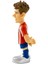 MNX90000 Minix Griezmann - Koleksiyon Figürü 5