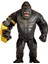 MN302000 Godzilla Vs. Kong Kristal Sürpriz Mini Figür 5 cm 35741 5
