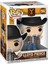 Funko Pop Tv: Yellowstone - Lloyd Pierce 2