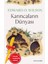 Alfa Kalem+ Karıncaların Dünyası (Edward O. Wilson) Yeni Bilim Teknik Koç Üni Kitap 1