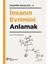 Alfa Kalem+ Insanın Evrimini Anlamak (Ian Tattersall) Yeni Bilim Teknik Koç Üni Kitap 4