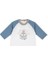 T-Shirt - Uzun Kol 1