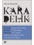 Alfa Kalem+ Kara Delik: Newtoncuların Terk Ettiği, Einsteın’ın,hawking’in (Marcia Bartusiak) Yeni 4
