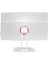 HL24H110D3I5 24'' Intel Core I5 6.nesil - 8gb Ram - 256GB SSD All In One Bilgisayar 4