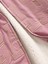 Kadın Açık Pembe Gap Logo Fermuarlı Sweatshirt 3