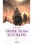 Örnek Islam Büyükleri 1 1