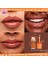 Nyx Professional Makeup Dakeup Plump Dolgun Görünüm Veren Dudak Parlatıcısı ve Dolgunlaştırıcı - 07 Mocha Me Crazy 2
