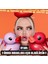 Nyx Professional Makeup Dakeup Plump Dolgun Görünüm Veren Dudak Parlatıcısı ve Dolgunlaştırıcı - 07 Mocha Me Crazy 3