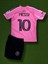 Yeni Sezon İnter Miami Pembe Çocuk Messi Forma 1
