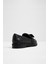 Bissamo Ayakkabı Düz Oxford & Loafer - Siyah 2