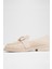 Bissamo Ayakkabı Düz Oxford & Loafer - Naturel 3