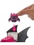 JDR61 Monster High Vamptastic Scooter Draculaura 4