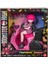 JDR61 Monster High Vamptastic Scooter Draculaura 5