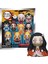 Mono 74570 Monogram Demon Slayer Klipsli Figür Seri 24LÜ Display 2