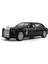 ZHD-B2407- Vardem Çek Bırak Işıklı ve Sesli Model Rr Metal Araba 1:24 1