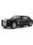 ZHD-B2407- Vardem Çek Bırak Işıklı ve Sesli Model Rr Metal Araba 1:24 4
