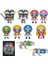 Mono 76190 Monogram Voltron Klipsli Figür 24LÜ Display 3